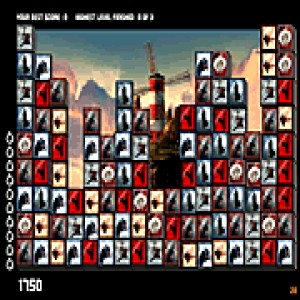 War Mahjong Games Online - Free Tiles