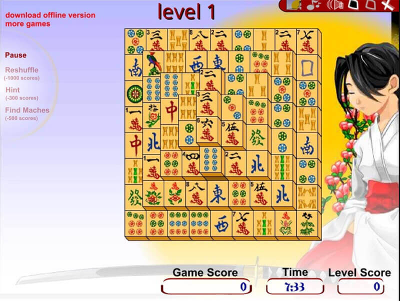 Elite Mahjong