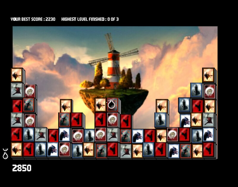 War Mahjong Games Online - Free Tiles